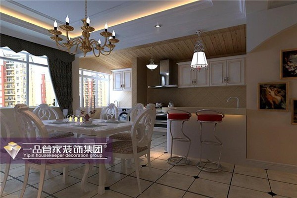 一品管家装饰装潢